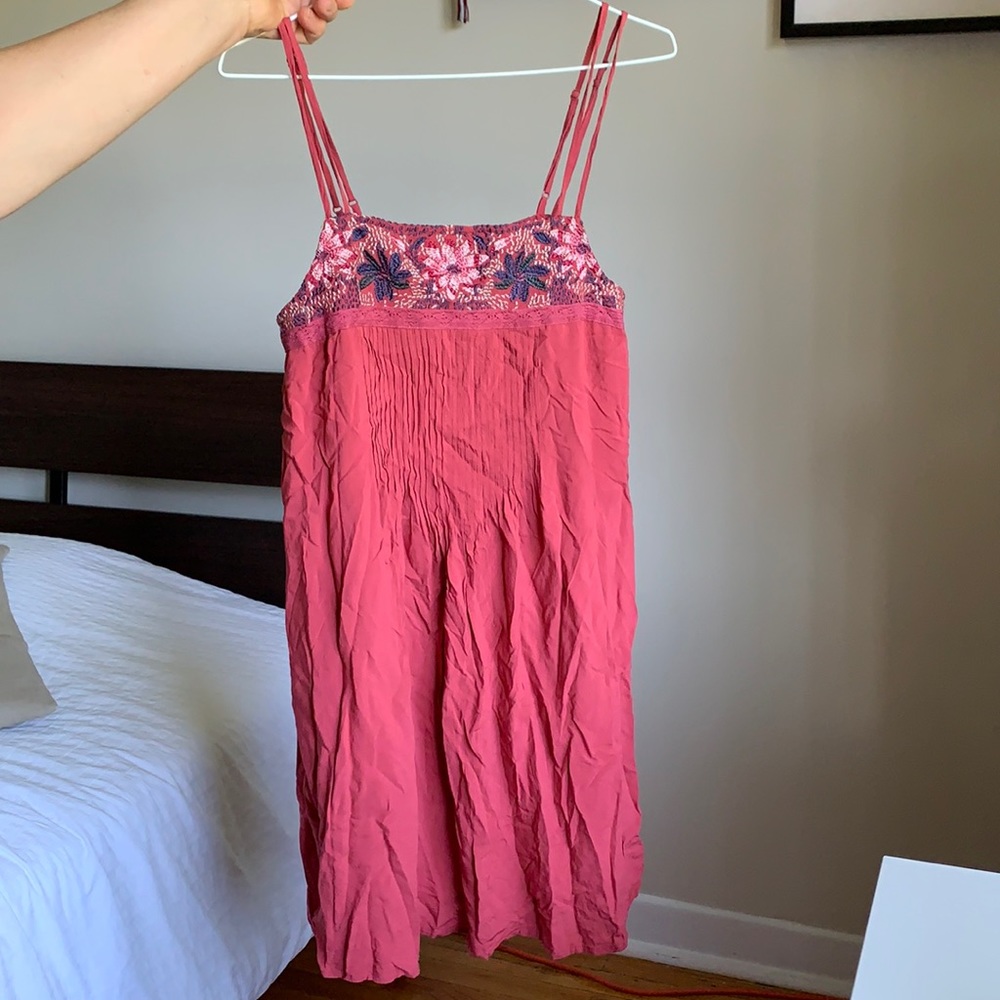 Summer dress
